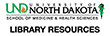Institution 01ODIN_UNF Logo